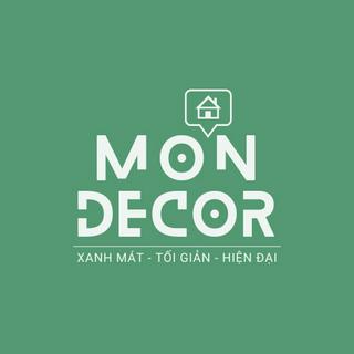 Mondecor_99-Trang Trí nhà cửa