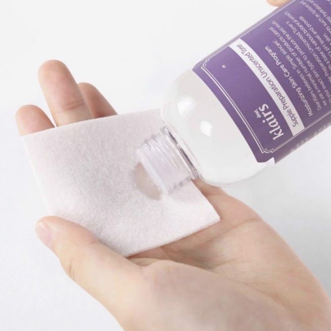 [Hàng Chuẩn]Nước hoa hồng Klairs Supple Preparation Toner 180ml 2 loại G25 GIBE STORE | BigBuy360 - bigbuy360.vn