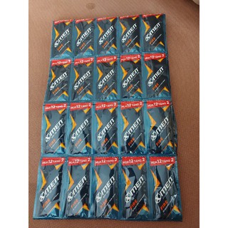 dầu gội xmen dây 14 gói 5g