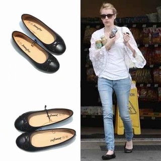 [ORDER] Giày Jennyfer xuất Âu