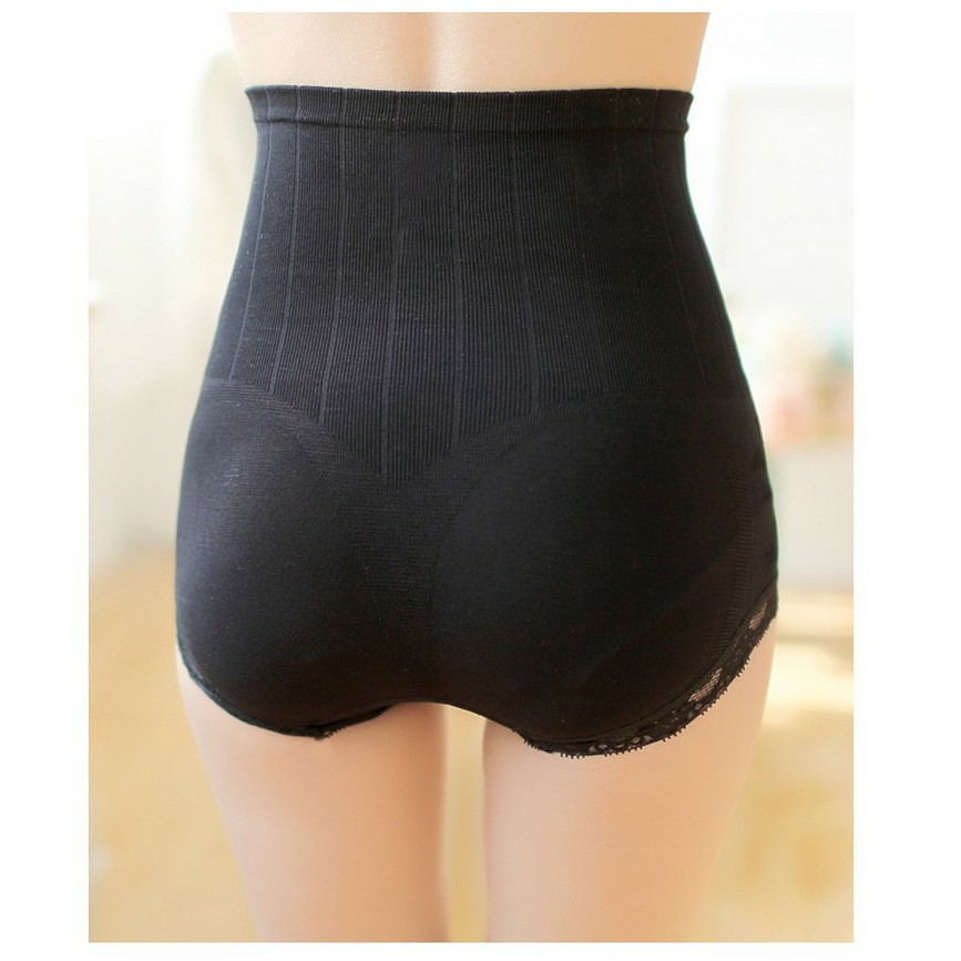 Quần gen bụng định hình kháng khuẩn Munafie kèm túi zip QL077 | BigBuy360 - bigbuy360.vn