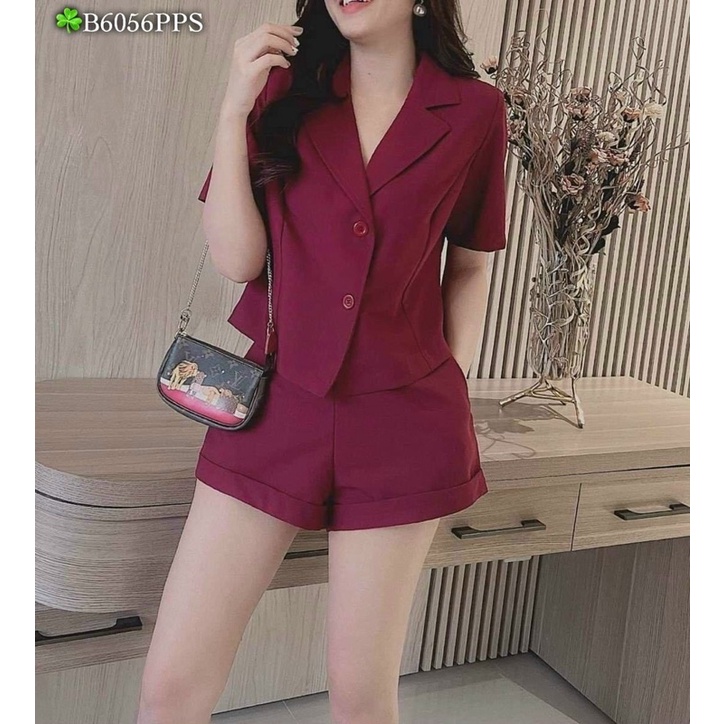 Sét Vest Nữ Bigsize (Bigsize 55kg Đến 100kg (M/L/XL/XXL)