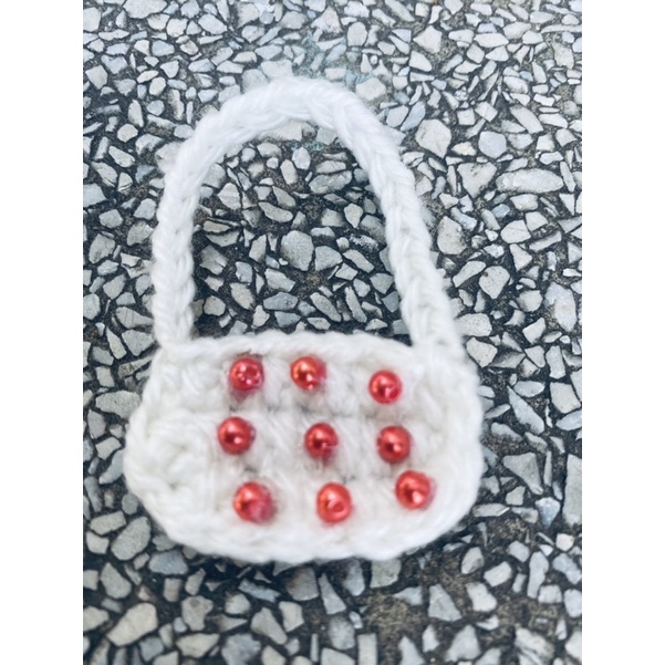 Túi đeo chéo cho hamster/ sóc - #Hamster_Yêu