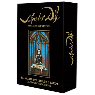 Bài Salvador Dali Deluxe Tarot