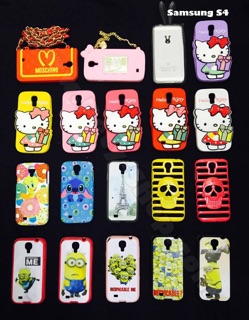 Ốp samsung s4