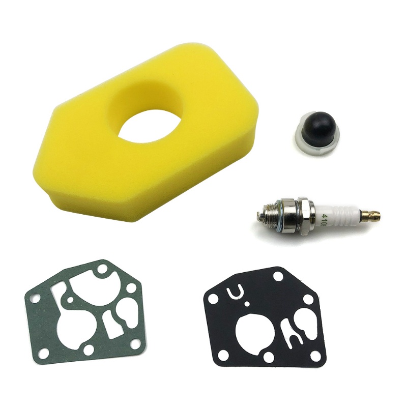 Set 5 Bộ Chế Hòa Khí Cho Động Cơ Bốn Bánh 3.5-4.5Hp