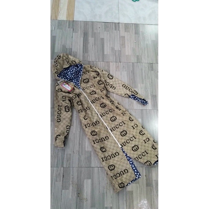 Áo Chống Nắng Thô 2 Lớp | BigBuy360 - bigbuy360.vn