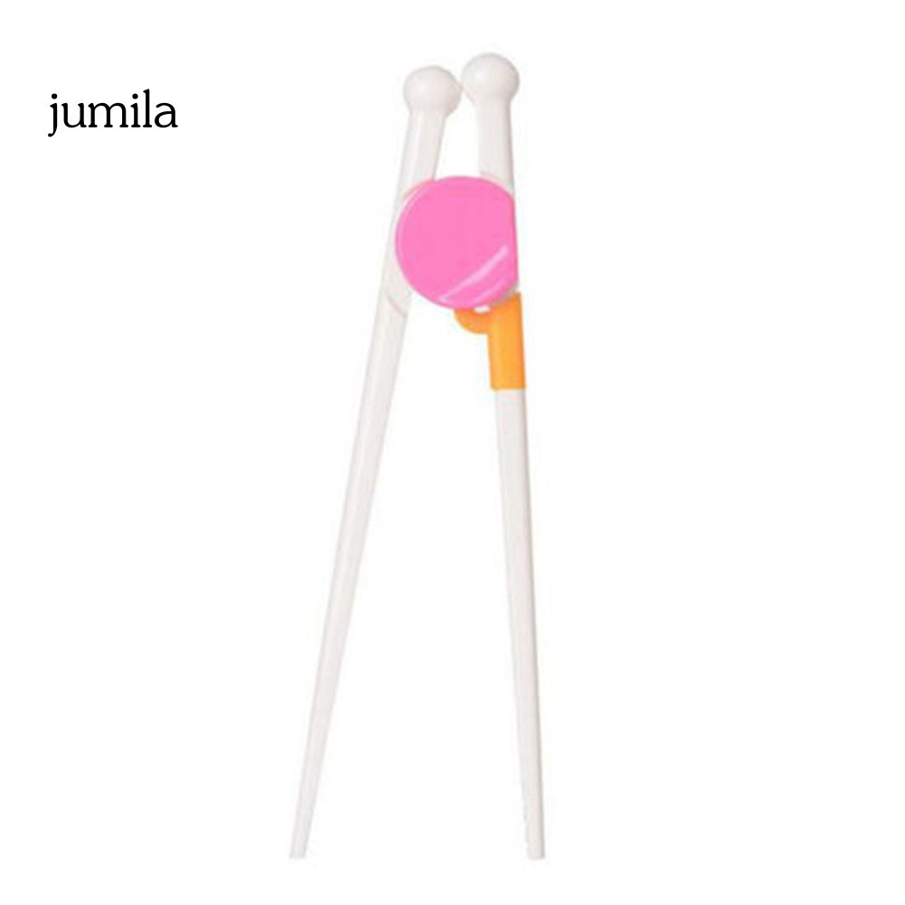 1 Đôi Đũa Tập Ăn Cho Bé