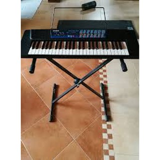 đàn ocgan học sinh Casio 49 phím