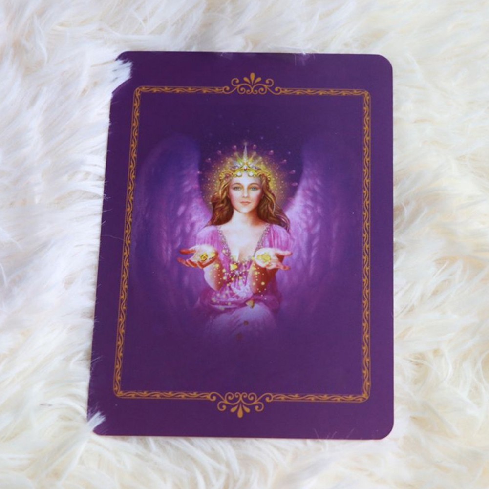 Bộ Bài Tarot Độc Đáo Chất Lượng Cao