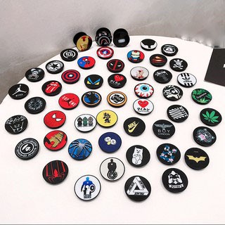 Giá đỡ điện thoại Popsocket hoạt hình dễ thương KinoShop