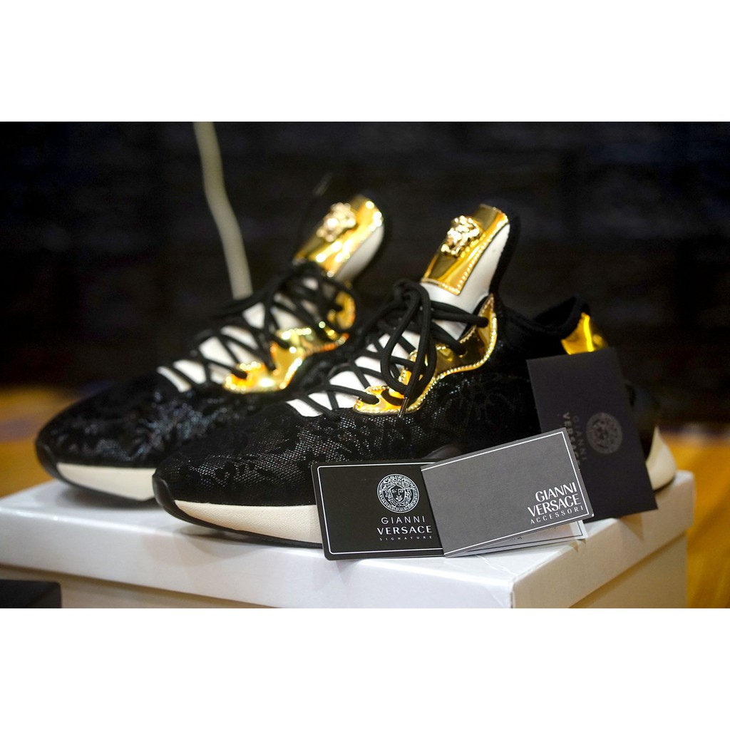 y3 versace