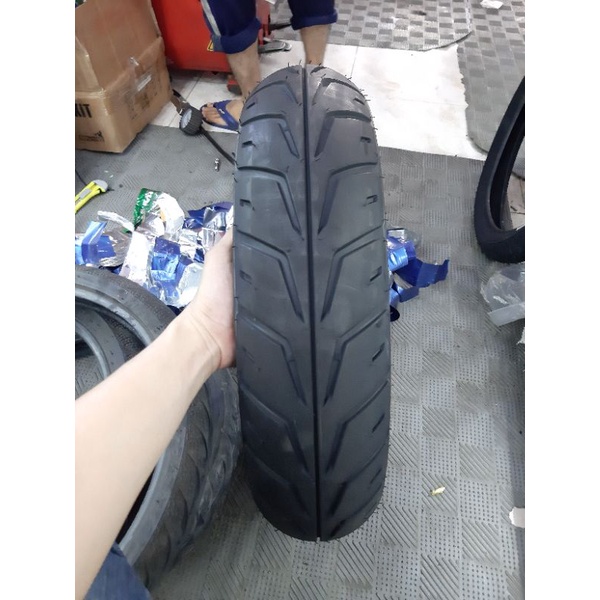 Vỏ Michelin Pilot Street 2 120/60-17 sau Ex150 Winner.