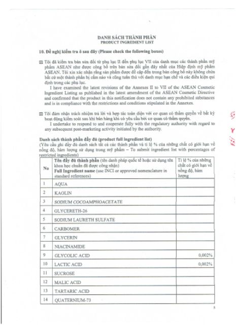 DETOX BLANC TẮM TRẮNG THẢI ĐỘC | BigBuy360 - bigbuy360.vn