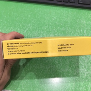 Miếng dán PLASTER giúp hết mụn cóc,mụn cơm