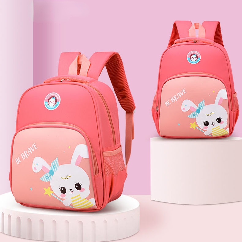 Ba Lô Khủng Long Dễ Thương Cho Bé 3-6 Tuổi