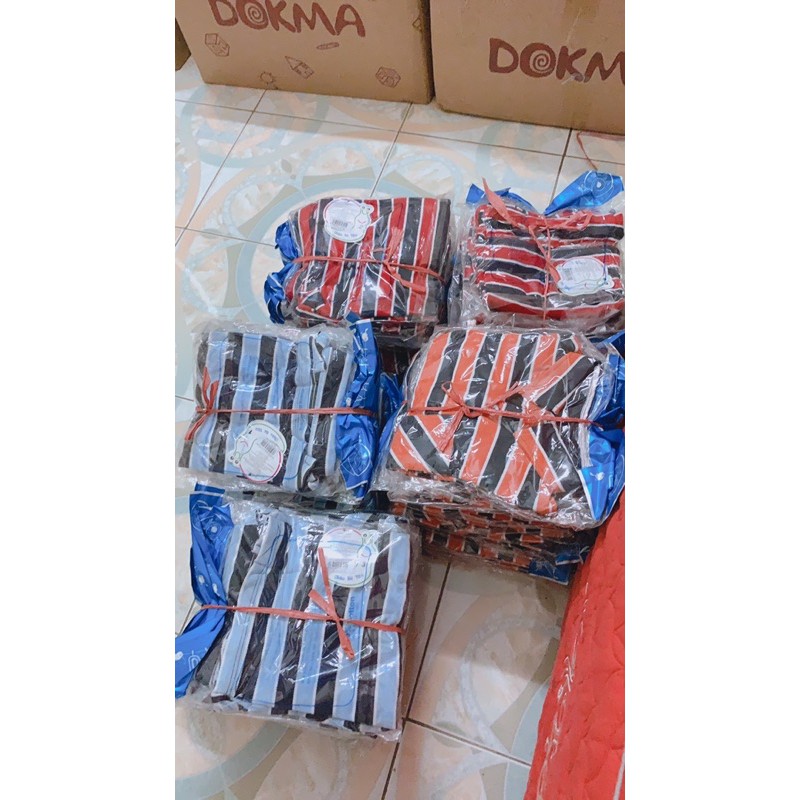 Áo thu đông Dokma