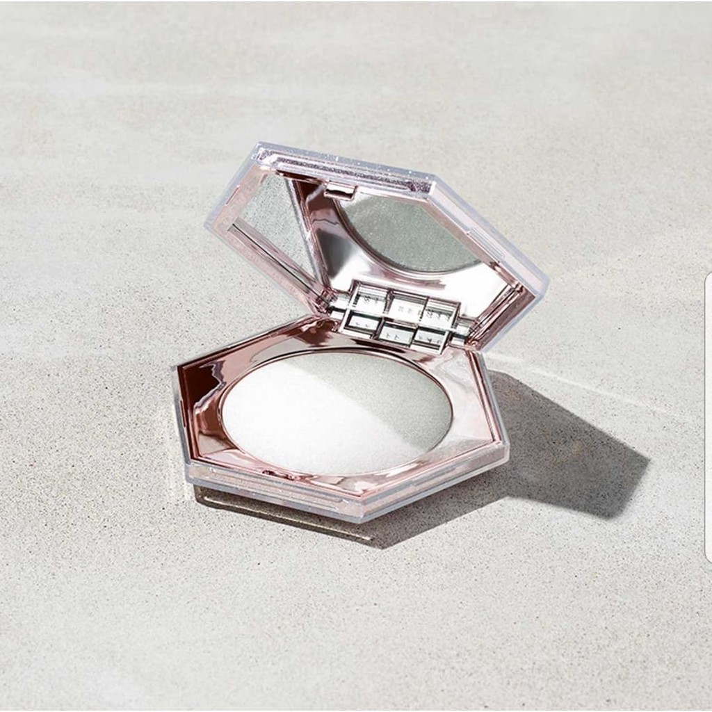 Bắt sáng fenty Highlight fenty Diamond Bomb