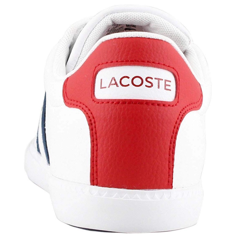 Giày nam Lacoste Grad Vulc Sneaker