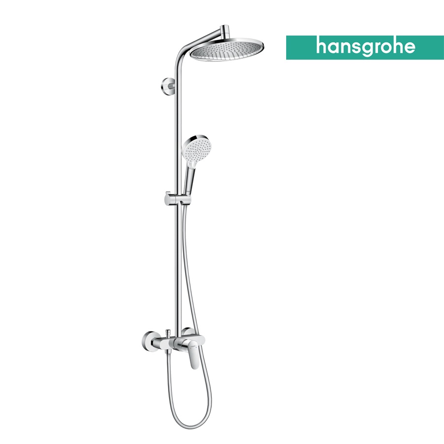 Sen cây cao cấp Hansgrohe Crometta S 240 (27269000)