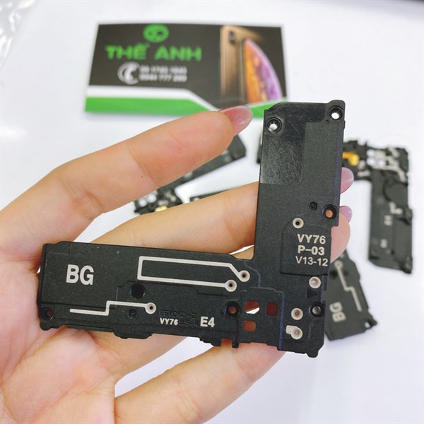 Loa ngoài | chuông | loa phát nghe nhạc  Samsung S10 Plus SM-G975 linh kiện zin, bao đổi trả