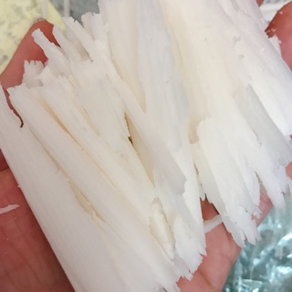 1 kg sáp đậu nành loại tốt rẻ nhất thị trường