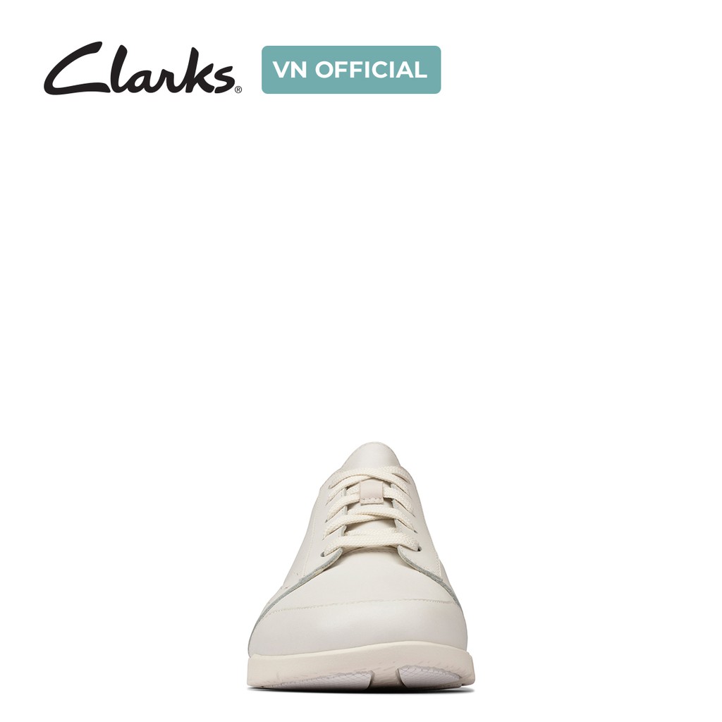 Giày Da Nữ Clarks TriAmelia Edge