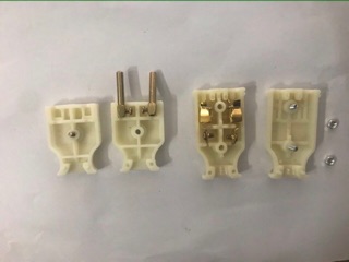 Phích Cắm,phích cắm Âm