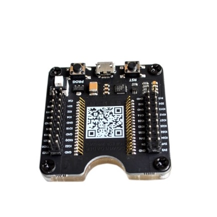 Bo mạch phát triển ESP8266 ESP-WROOM-32 ESP32-WROVER ESP-12F ESP-07SP-12