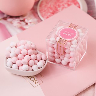 Kẹo mùi hương 3 hũ 300 viên 285g
