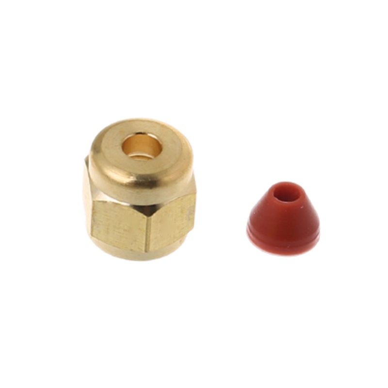 Bơm Khói Dầu 40DCB 18W 900W Cho Máy Tạo Khói