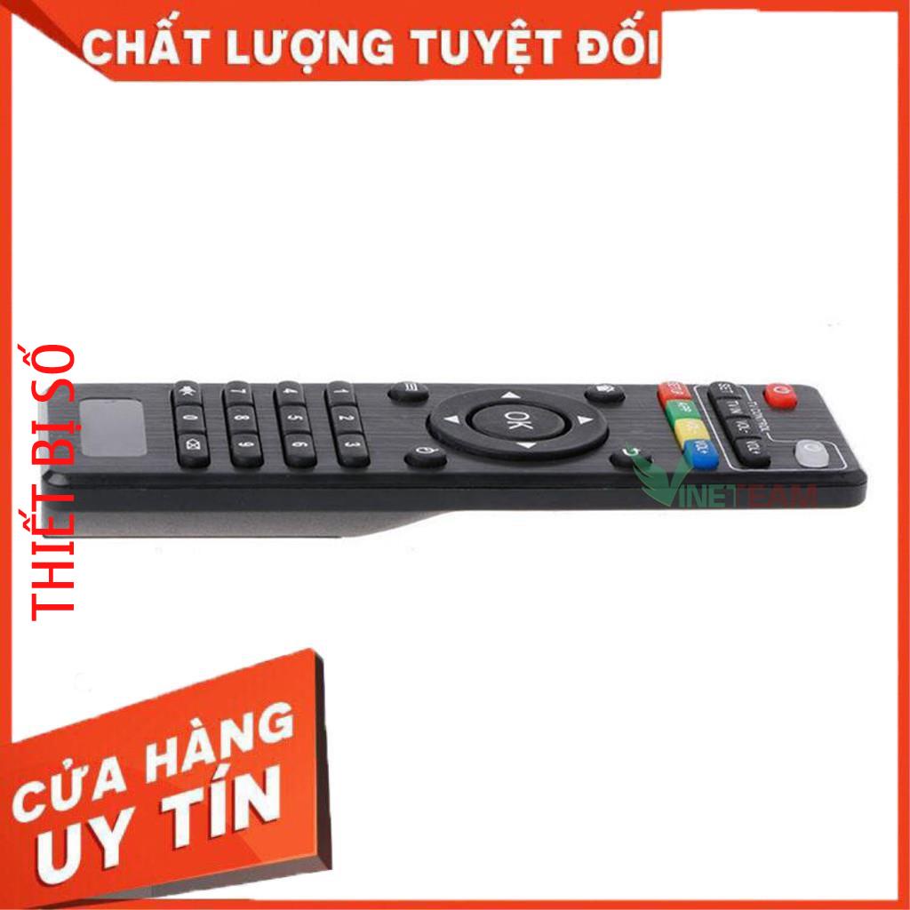 Điều khiển từ xa dành cho TV box MXQ MXQ-PRO MXQ-4K M8S -dc4254