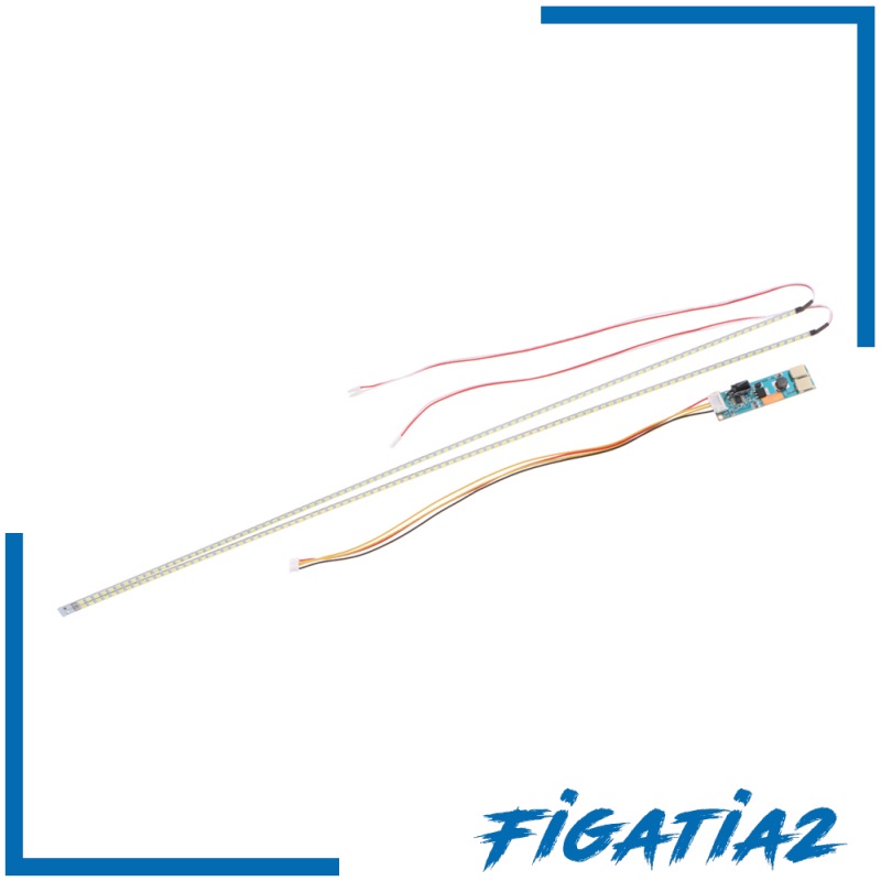 Set 2 Dải Đèn Led 24 "Dùng Để Sửa Chữa Tv | BigBuy360 - bigbuy360.vn