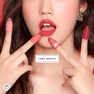 Son thỏi lì 4 màu I’M MEME MULTI LIP CRAYON