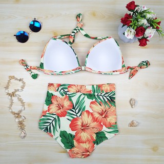 Bikini 2 mảnh dành cho người quá khổ