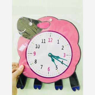 Mô hình đồng hồ