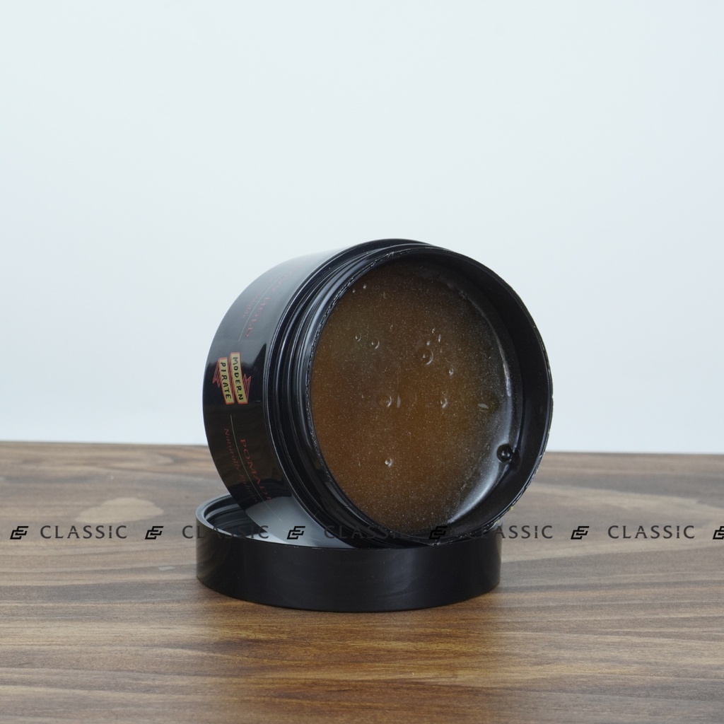 Sáp Vuốt Tóc Modern Pirate Heavy Hold Pomade