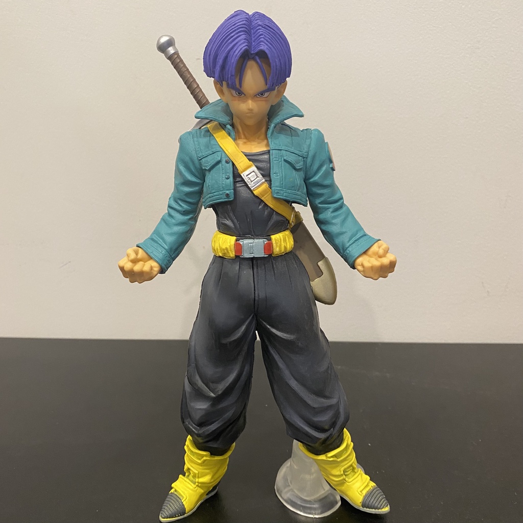 Mô hình Trunk 24cm mới nhất - Tông hợp mô hình dragonball siêu nét