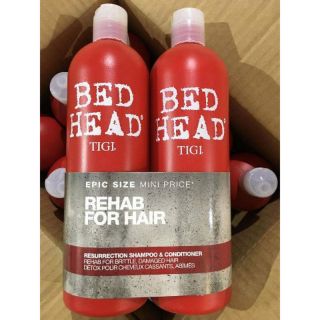 Cặp dầu gội tigi