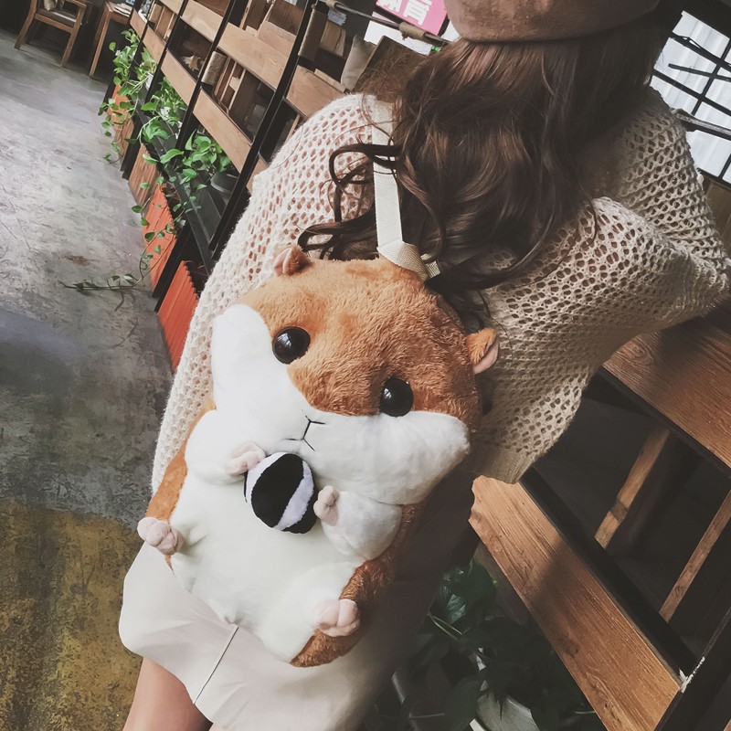 ORDER balo thú cưng dễ thương