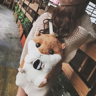 ORDER balo thú cưng dễ thương