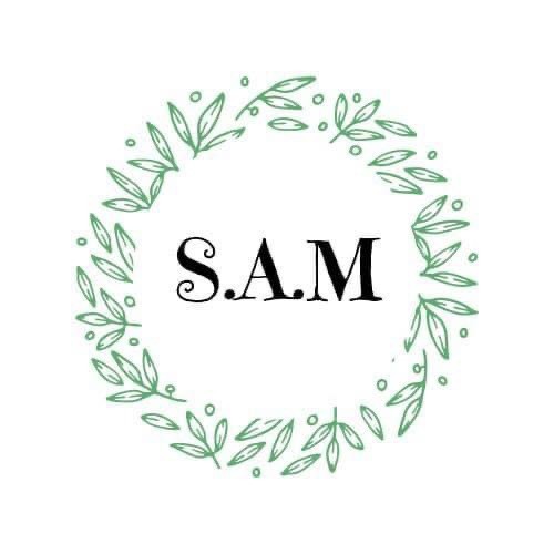 Sam Sam Cosmetics