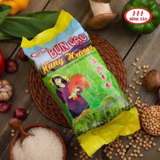 Bún Gạo Nàng Hương