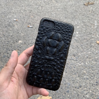 Ốp lưng da Iphone 7 / Iphone 7 plus / Iphone 8 / Iphone 8 plus