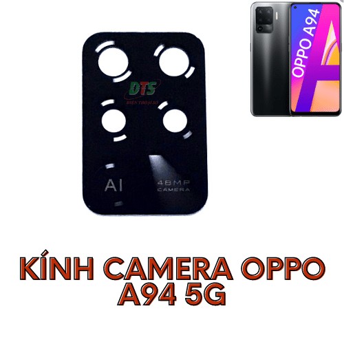 kính camera dùng cho máy oppo a94 4g