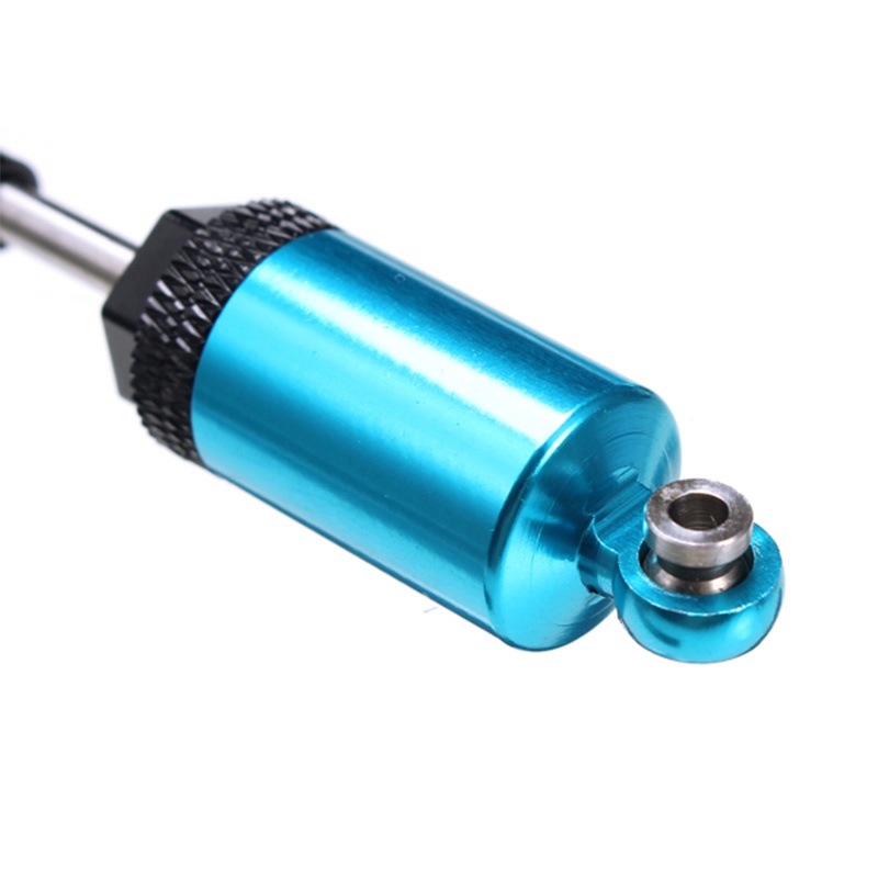 Phuộc giảm xóc bằng kim loại cho xe điều khiển từ xa Wltoys A959-B A949 A959 A969 A979 1 / 18