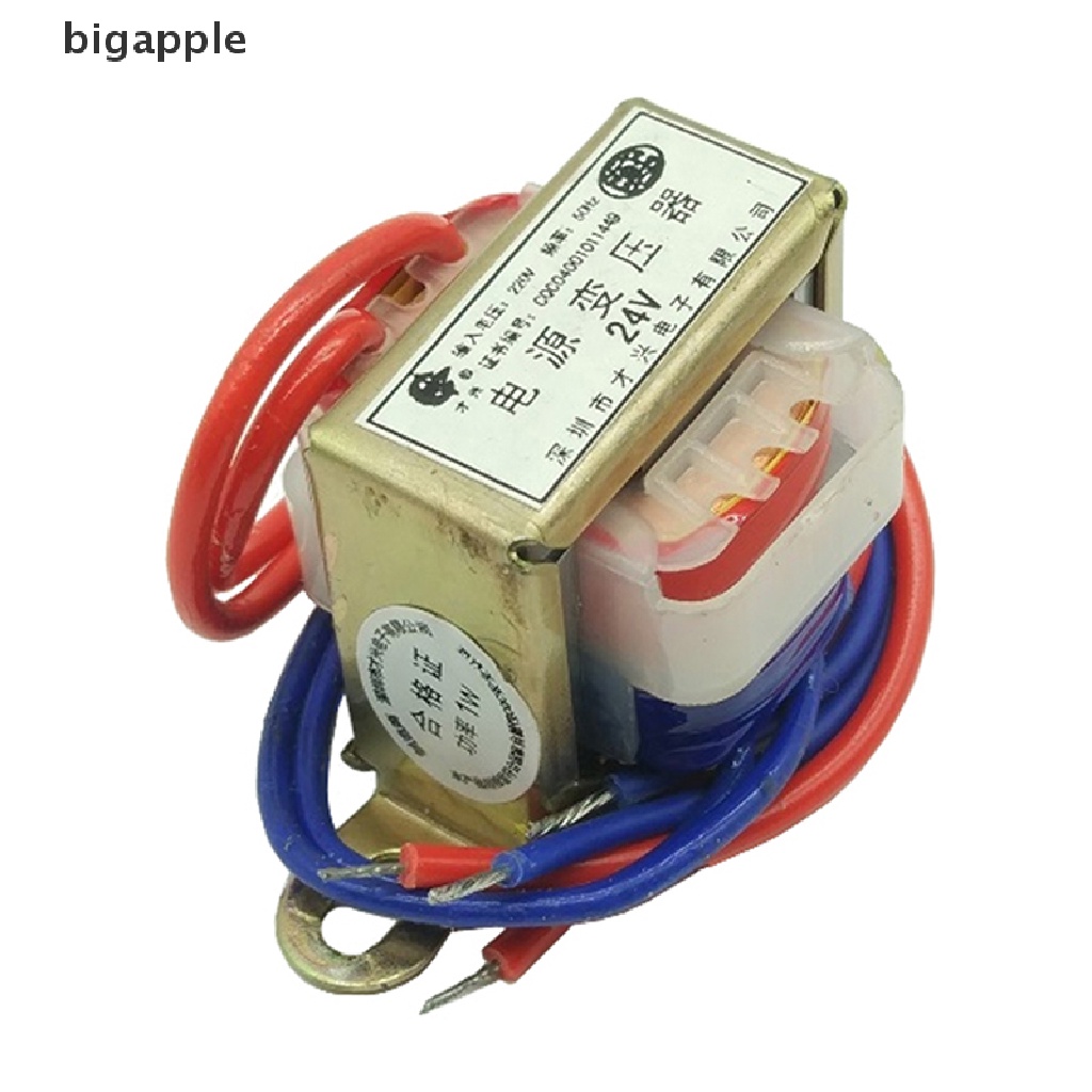 Biến Áp Điện Áp AC 6V 9V 12V 15V 18V 24V 1W Bằng Đồng Chuyên Dụng