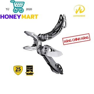 Skeletool® Kìm đa năng Leatherman Skeletool 7 công cụ HONEYMART