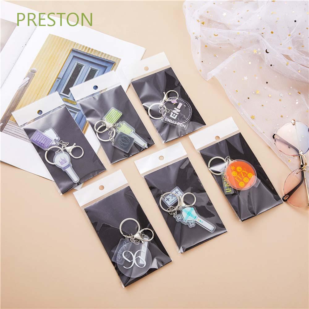 Móc Khóa In Hình Thành Viên Nhóm Nct Dễ Thương Dùng Làm Quà Tặng