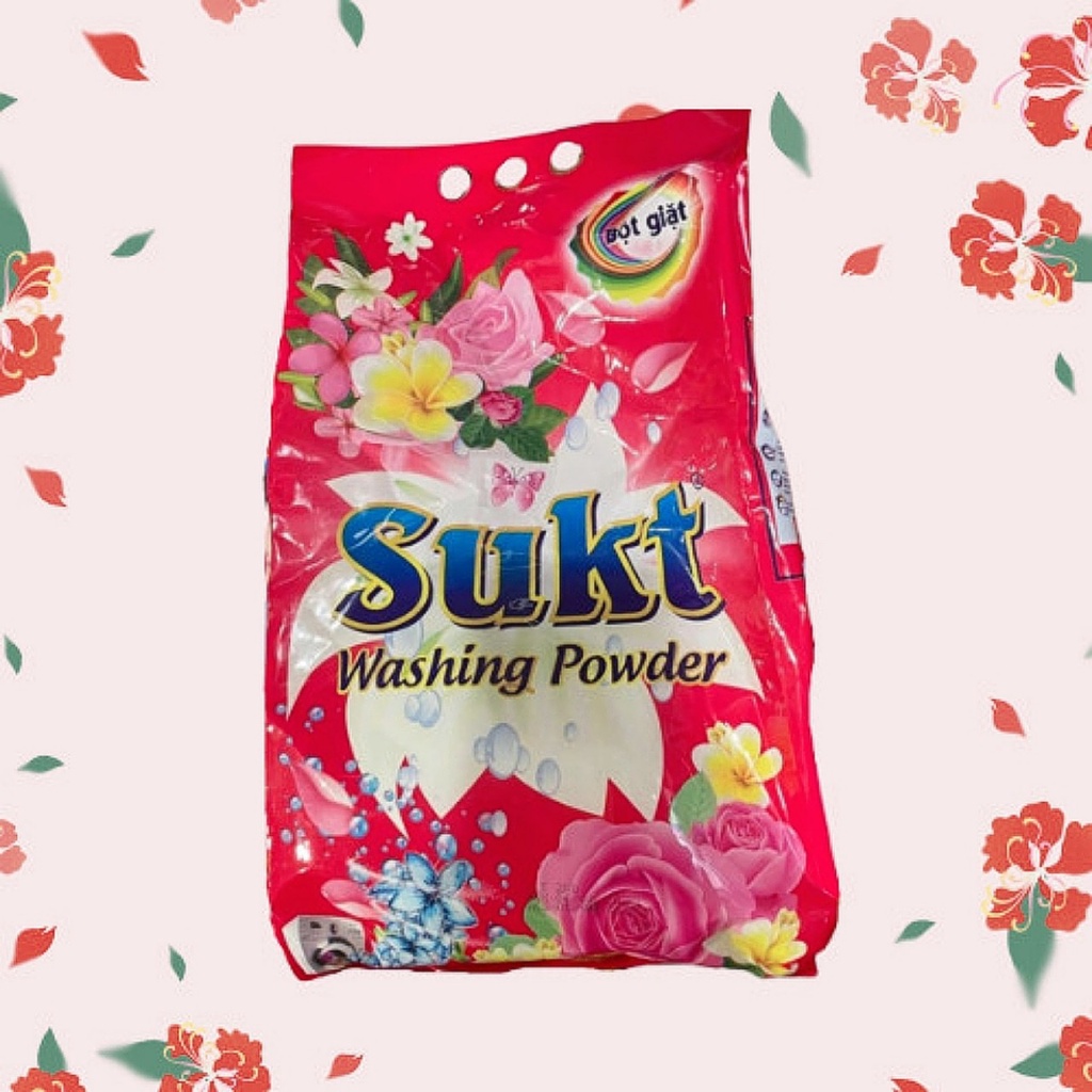 Bột Giặt Surf  Hương Xả Vải Thơm Dịu 2kg